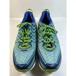 Hoka shoes
